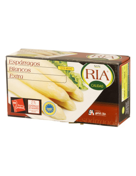 ESP.RECT.1/2 Kg.13-16 BLCO.EXTRA son-RIA D.O.