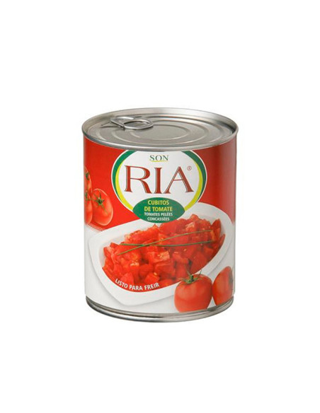 TOMATE CUBITOMAT F.A. CIL. 1 kg.son-RIA